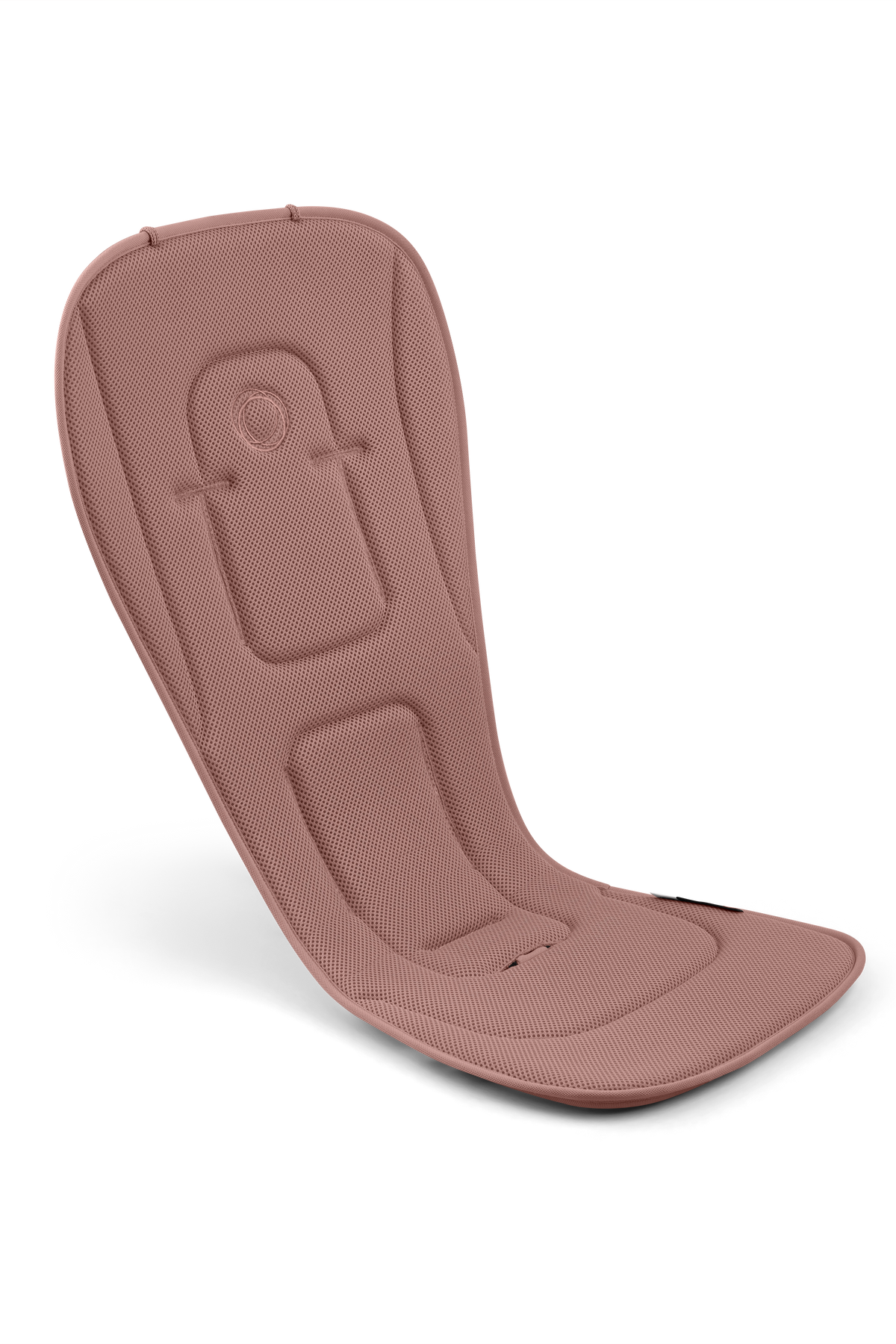 Dual Comfort Seat Liner - Dusty Pink