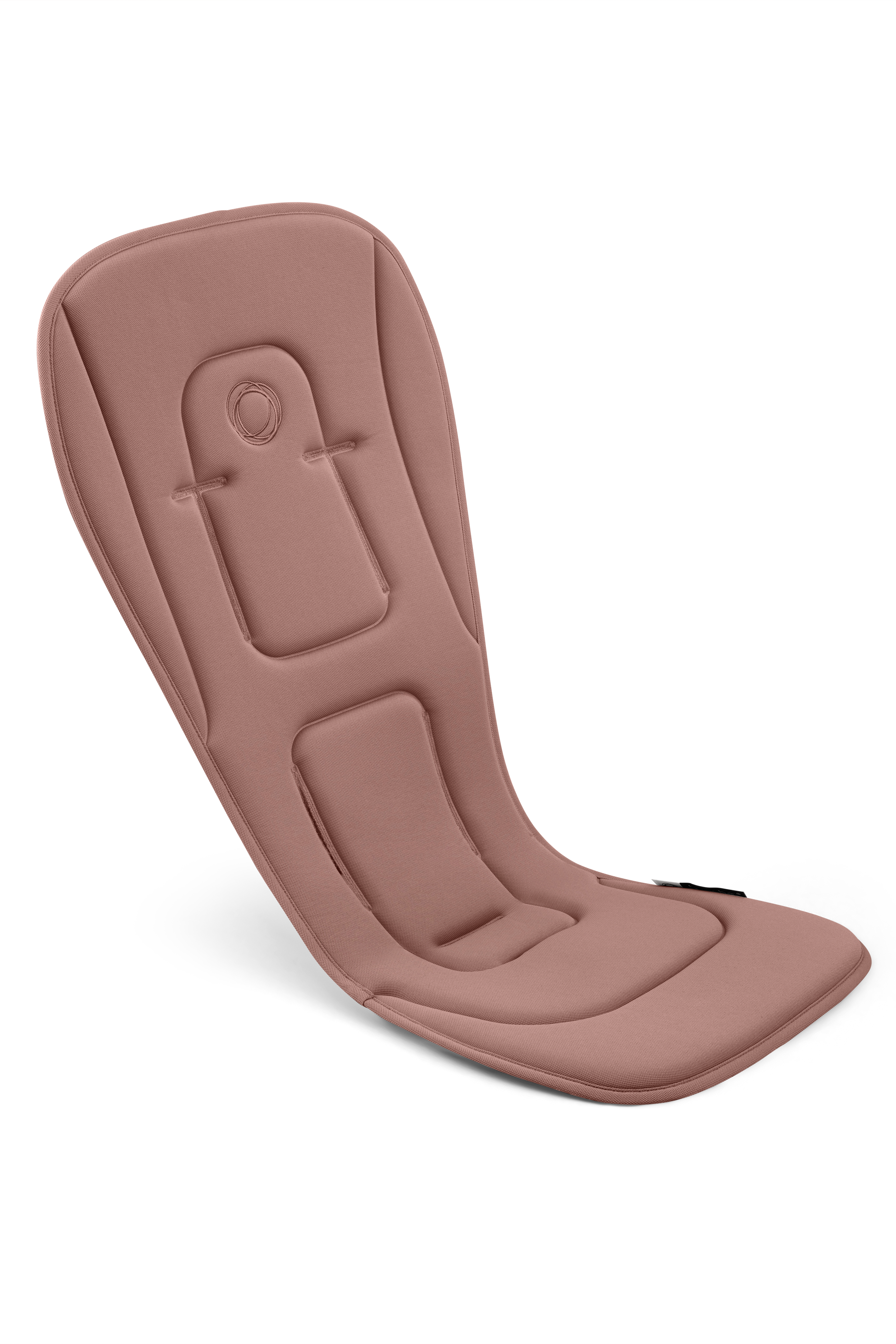 Dual Comfort Seat Liner - Dusty Pink