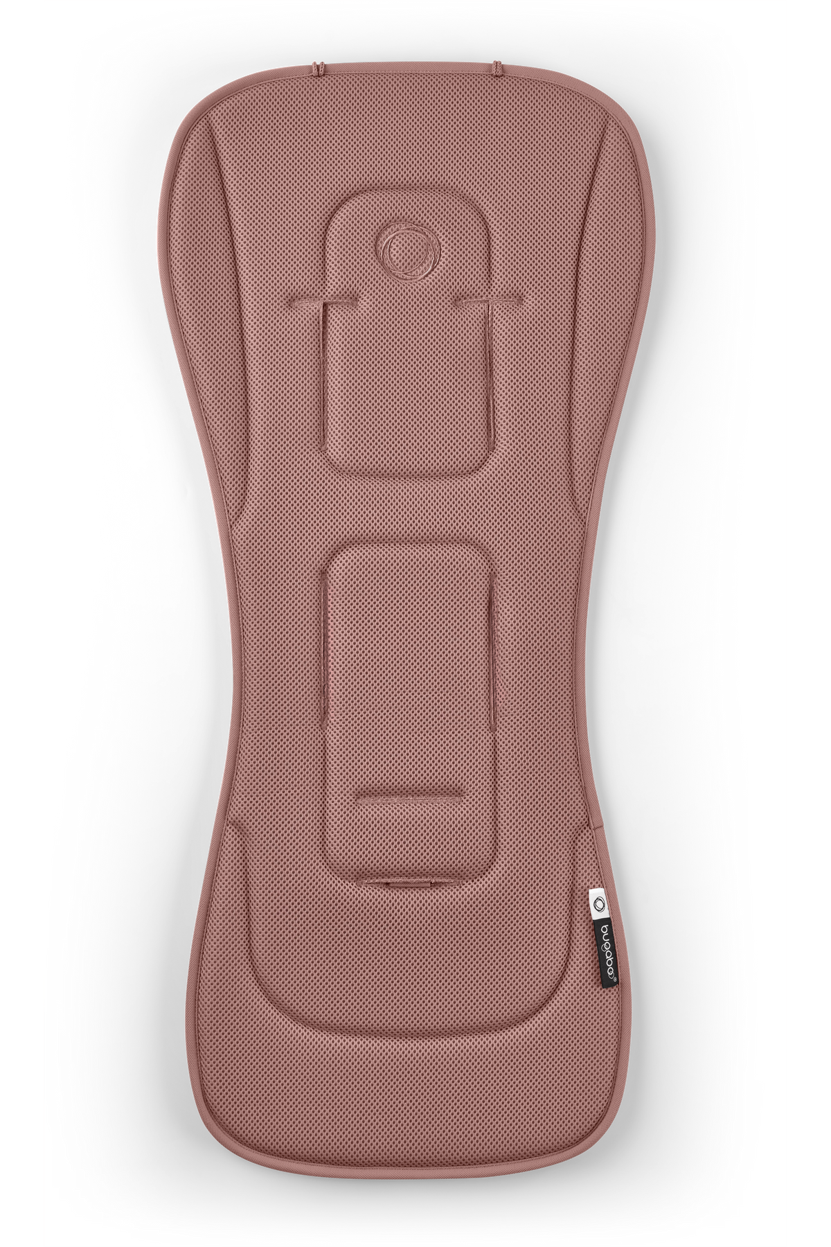 Dual Comfort Seat Liner - Dusty Pink