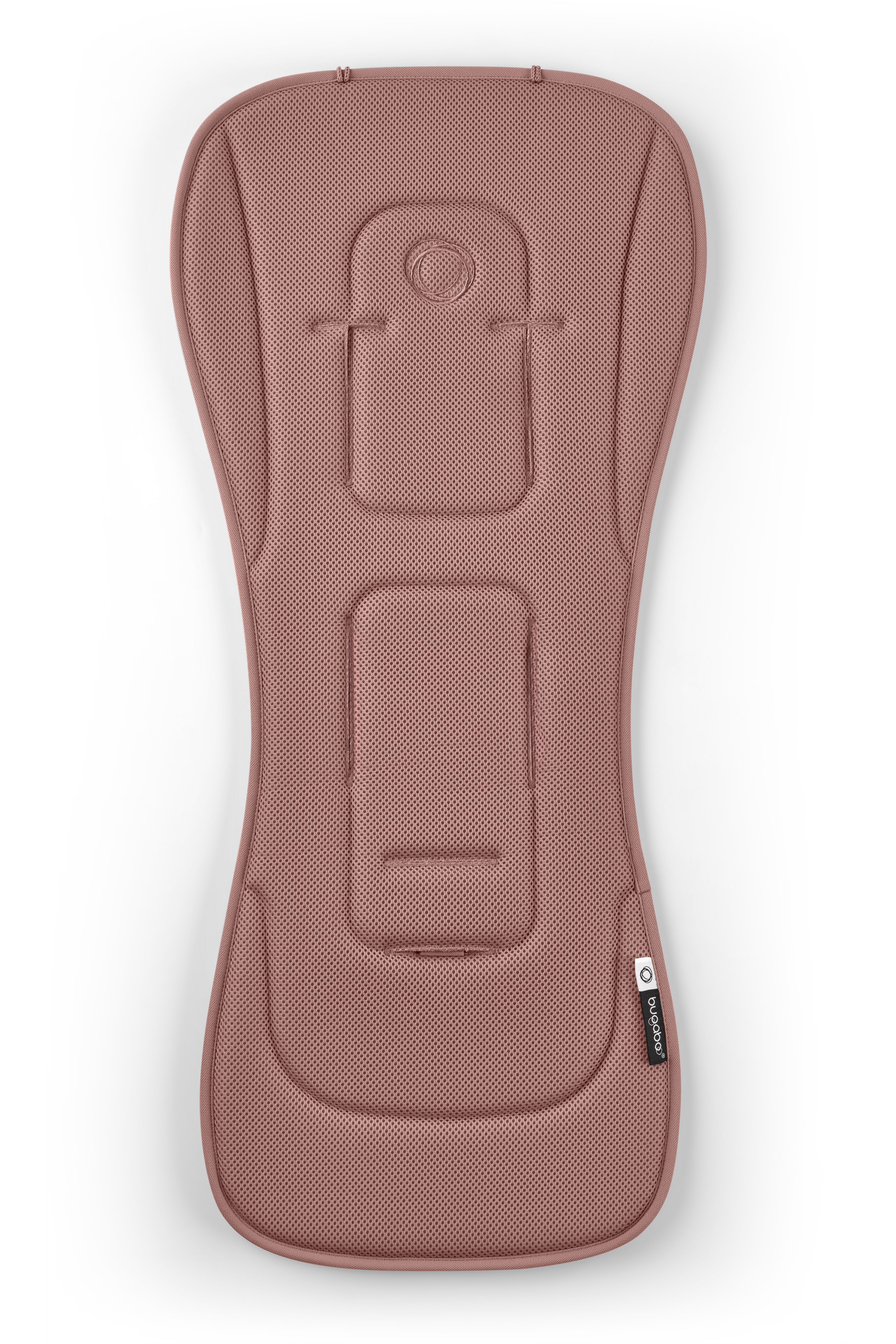 Dual Comfort Seat Liner - Dusty Pink
