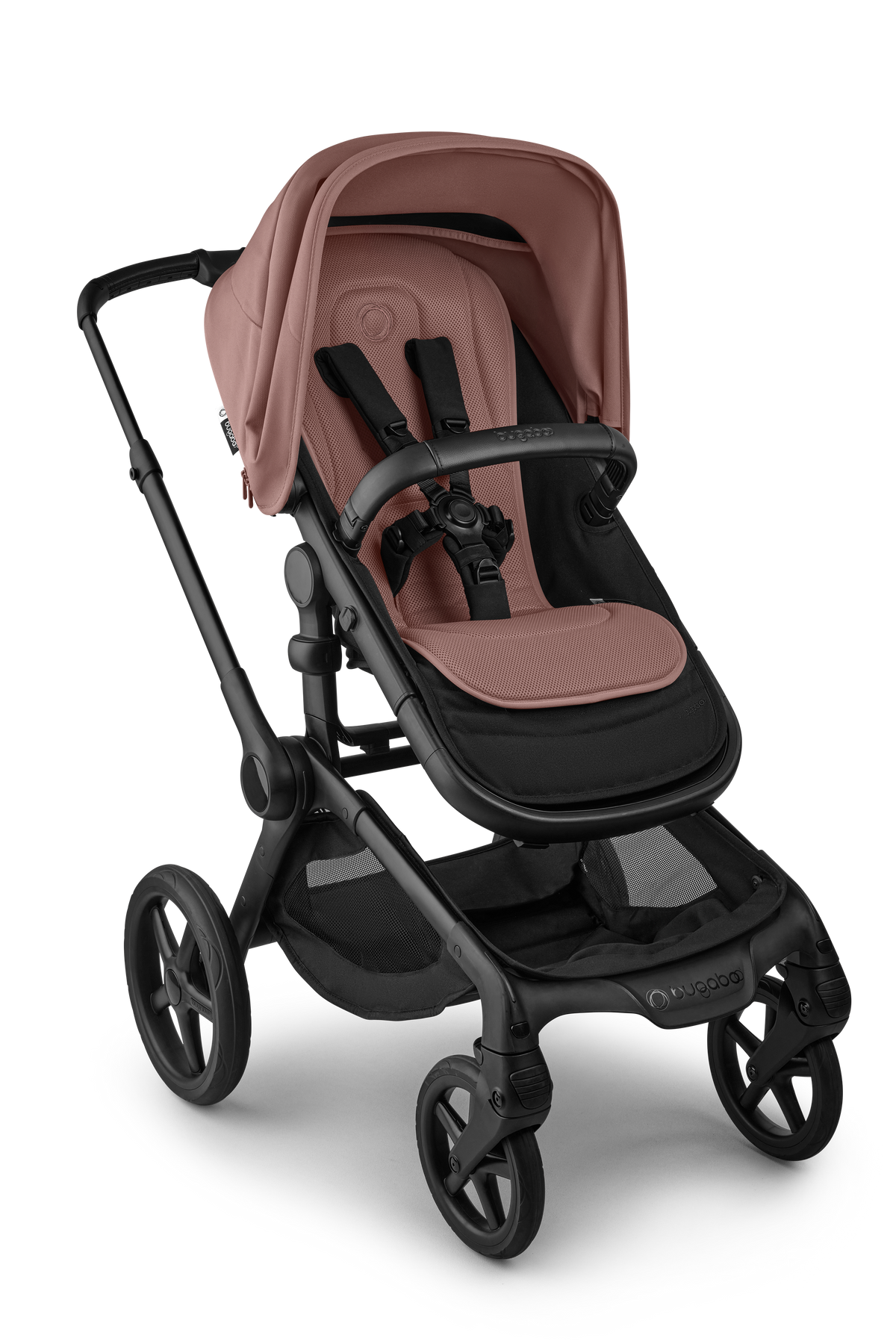 Dual Comfort Seat Liner - Dusty Pink