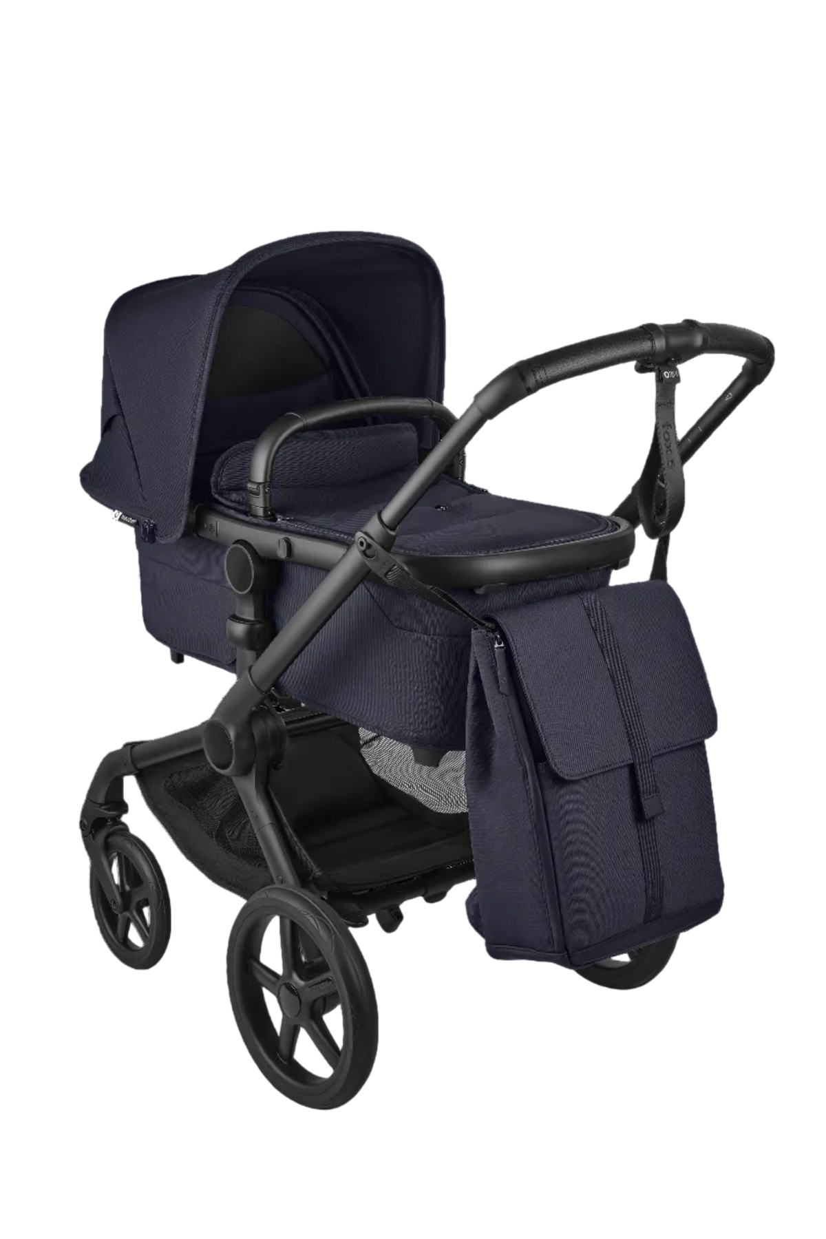 Bugaboo Changing Backpack - Deep Indigo