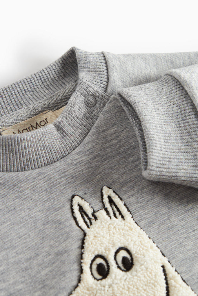 Theos Baby Sweatshirt - Moomin