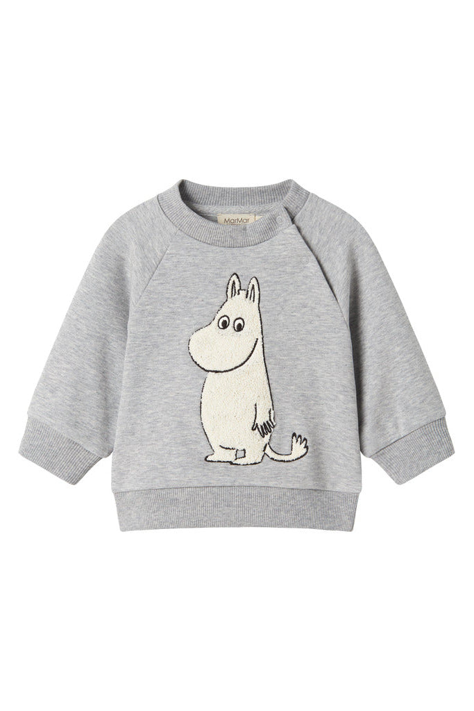 Theos Baby Sweatshirt - Moomin