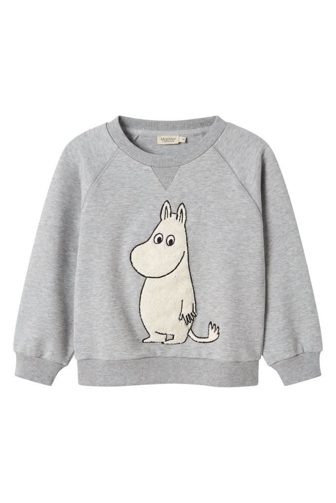 Theos Sweatshirt - Moomin