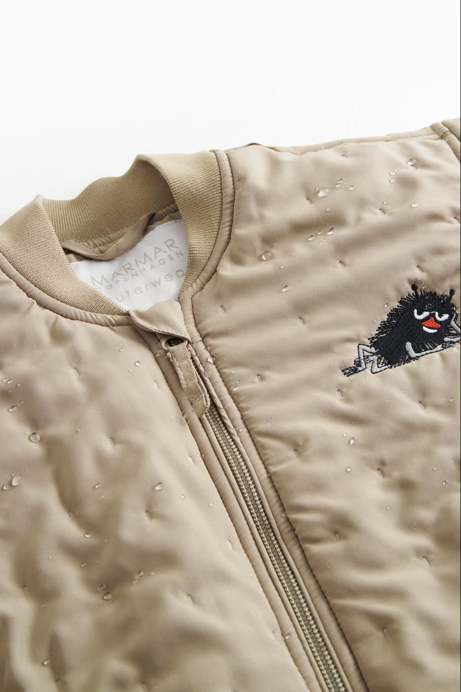 Oki Thermo Jacket - Muddy Stinky