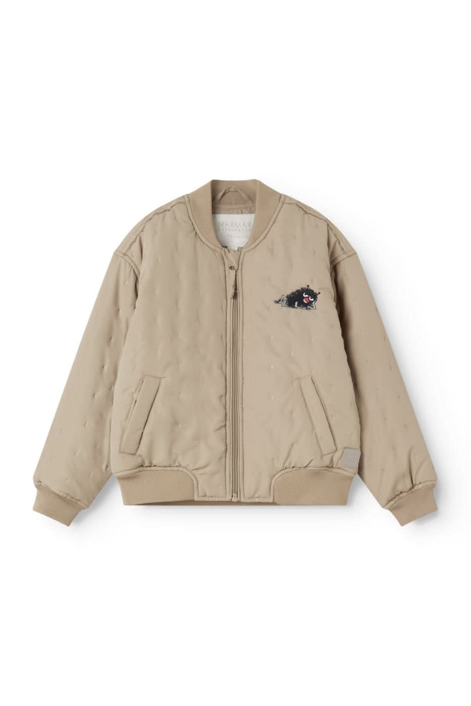 Oki Thermo Jacket - Muddy Stinky