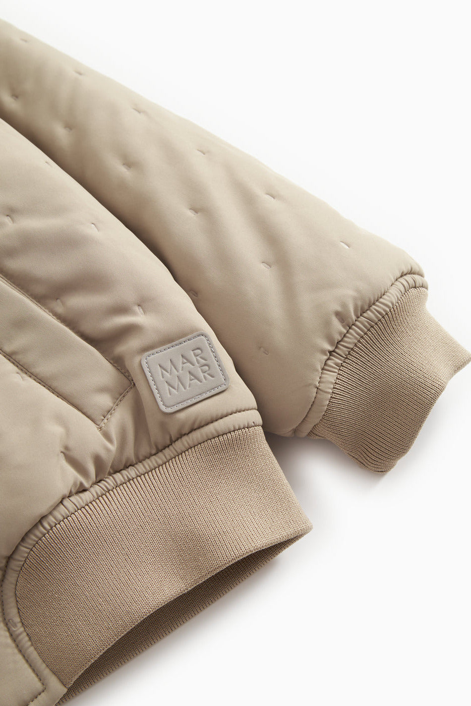 Oki Thermo Jacket - Muddy Little My