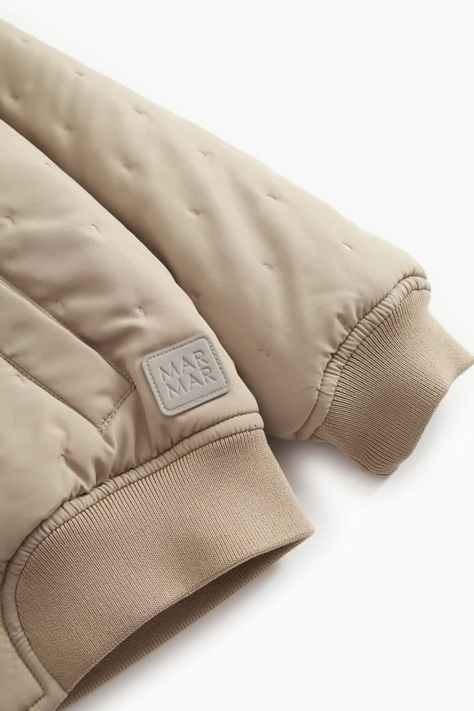 Oki Thermo Jacket - Muddy Little My