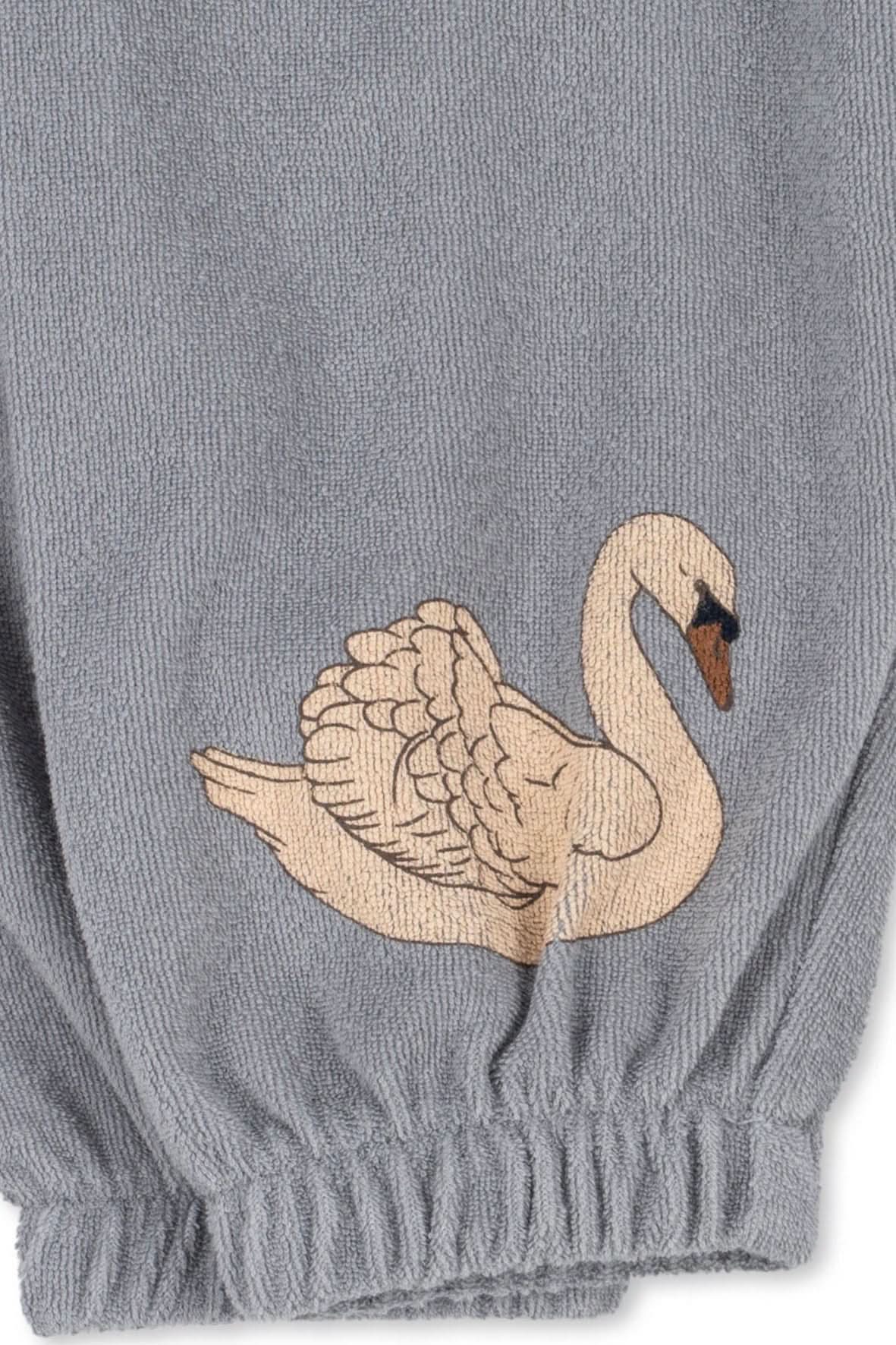 Itty Sweatpants - Tradewinds