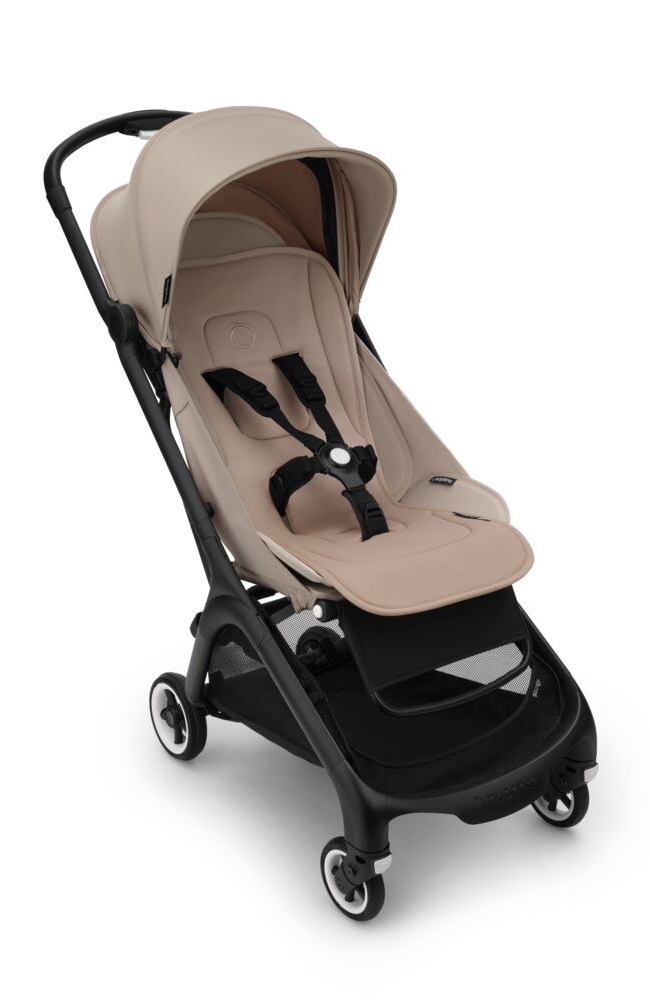 Dual Comfort Seat Liner - Dune Taupe