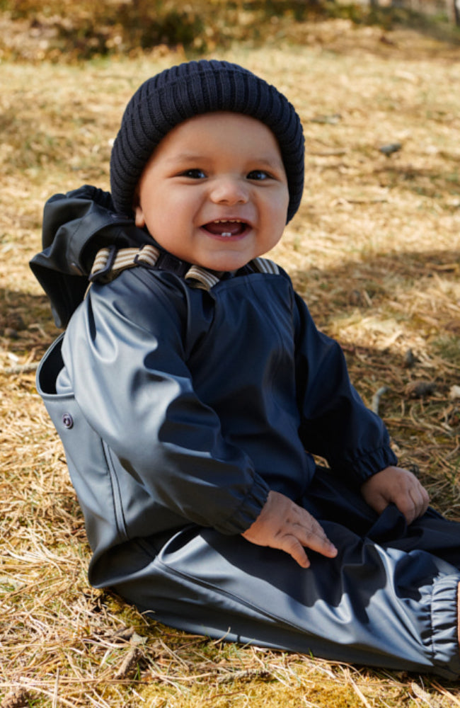 Rainwear Charlie Baby - New Ink / st.80-92