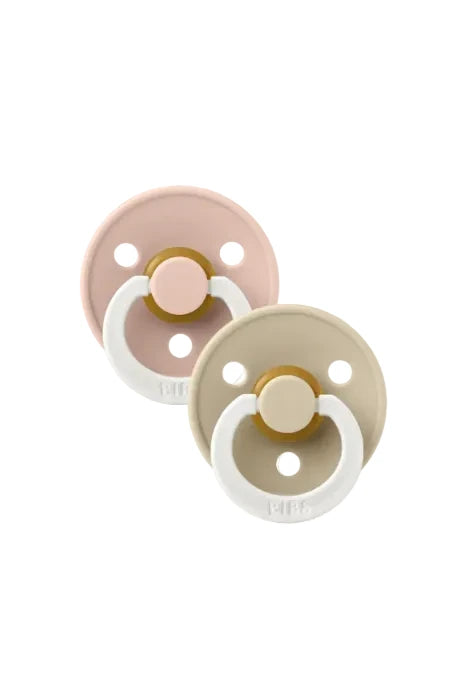 Colour Latex Glow in the Dark - Baby Pink/Tango