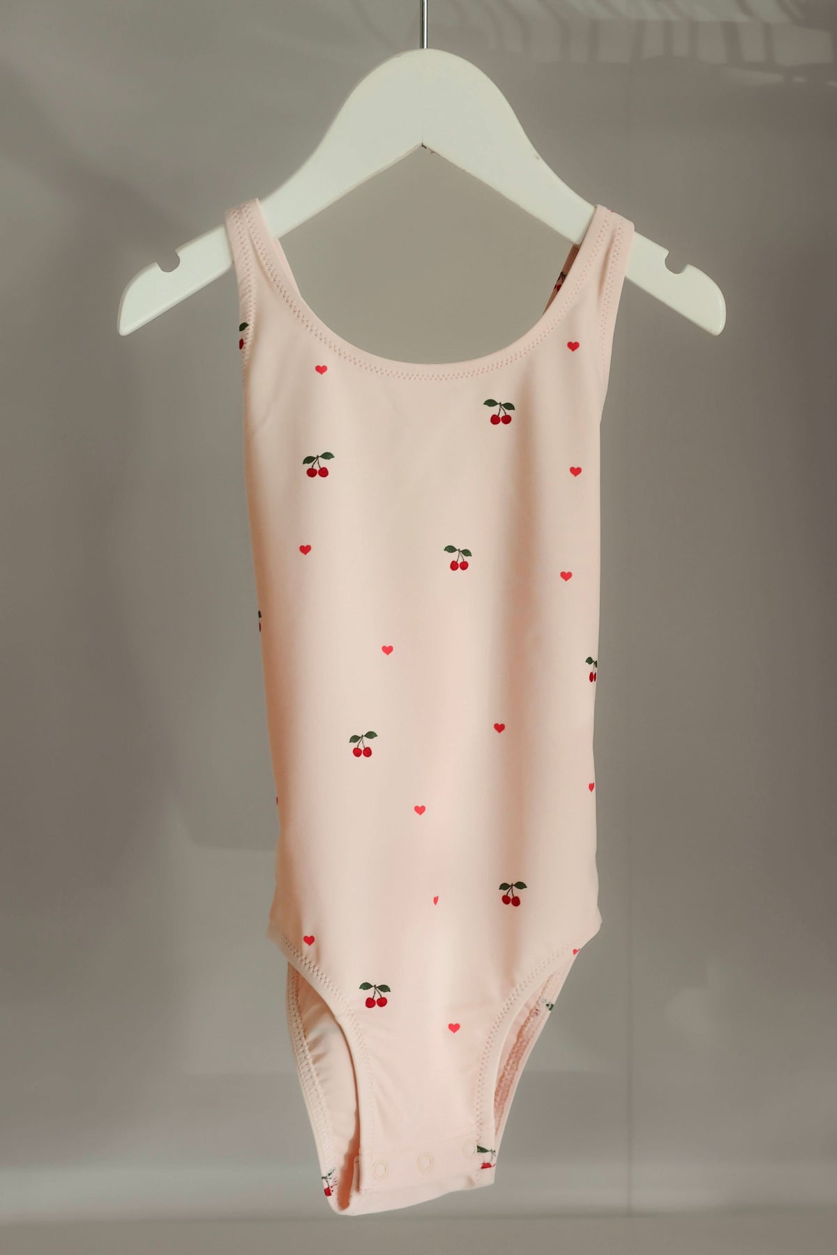 Merle Swimsuit - Cherry Coeur Rose