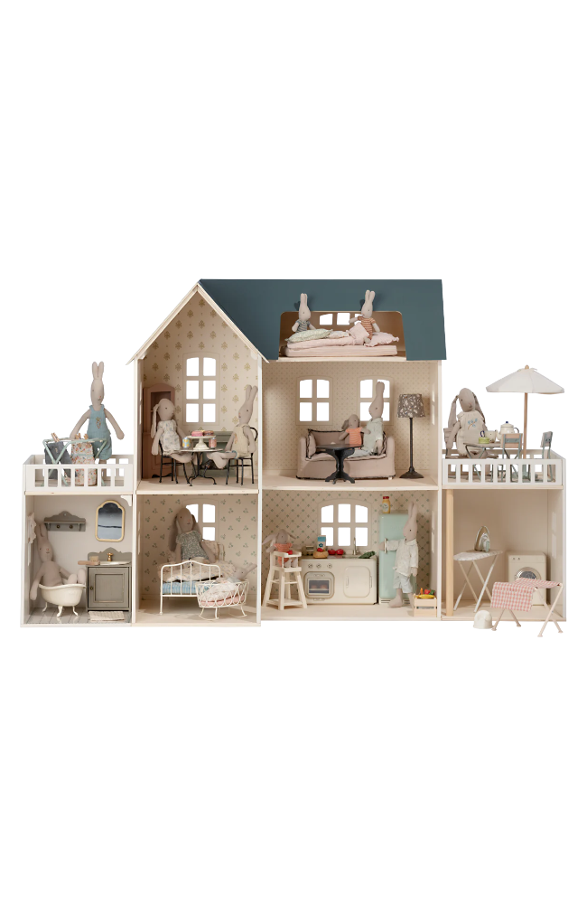 House of miniature - Dollhouse