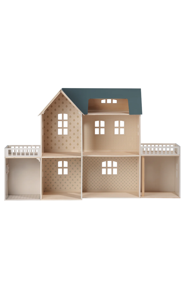House of miniature - Dollhouse