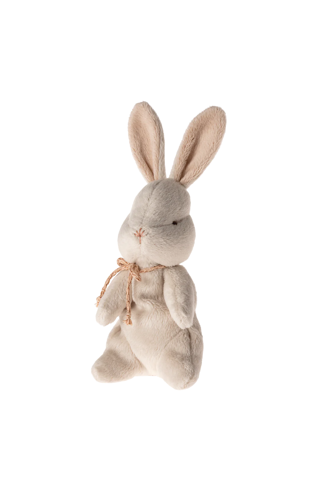 My First Bunny - Off white