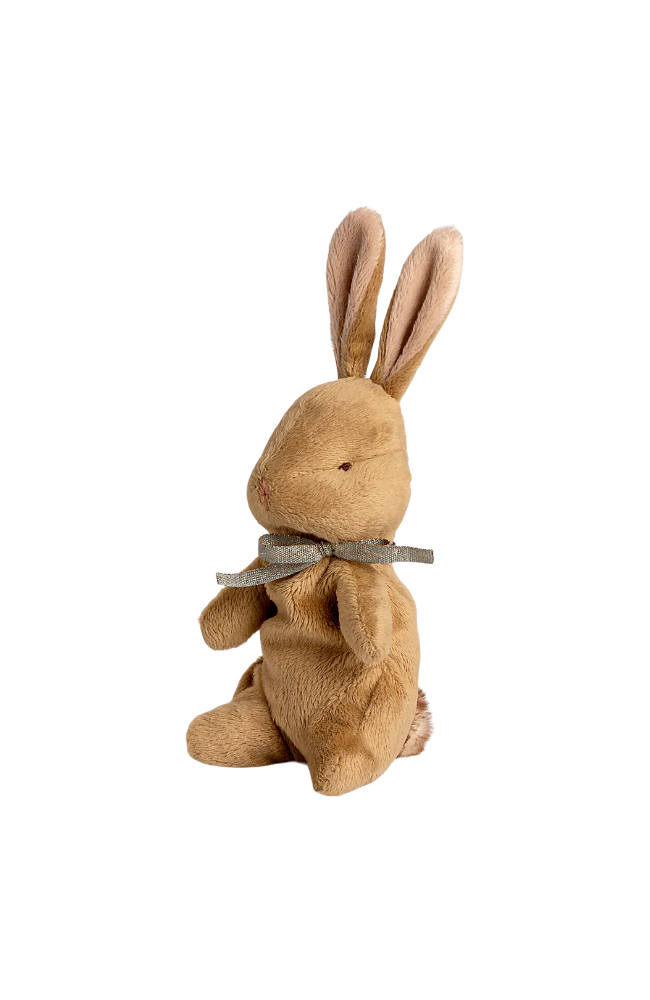 My First Bunny - Brown