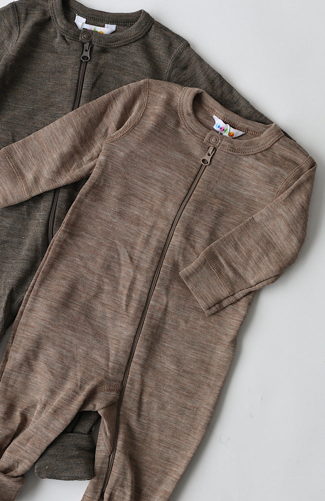 Ullar/Sliki Heilgalli - Beige Melange / Limited