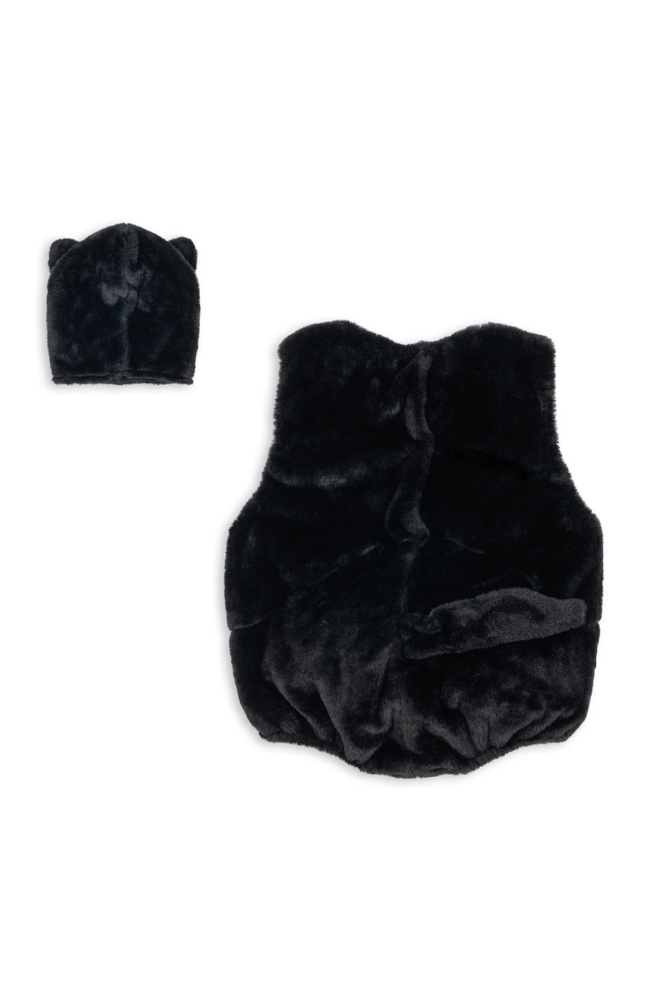 Cat Costume - Black