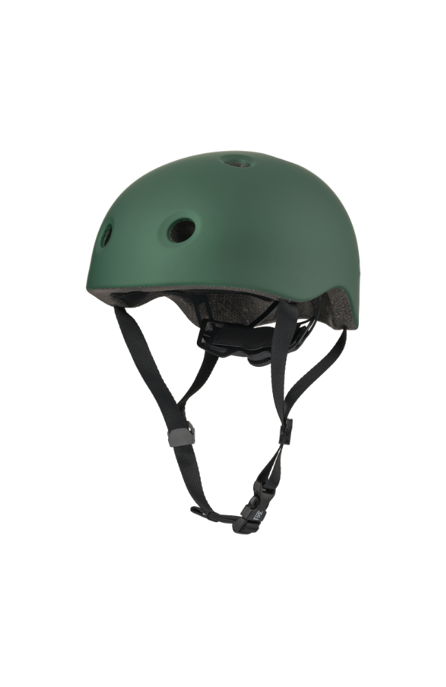 Hilary Bike Helmet - Hunter Green