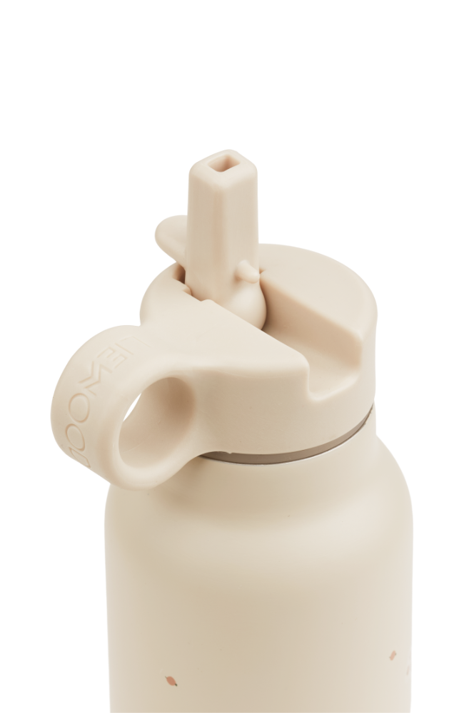Falk Water Bottle 350 ml - Peach/Sea Shell Mix