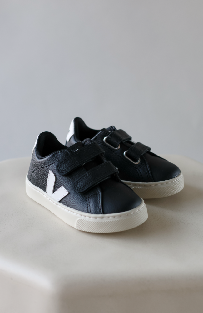 Esplar - Black/White