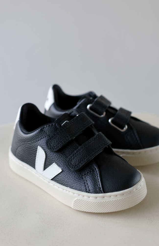 Esplar - Black/White