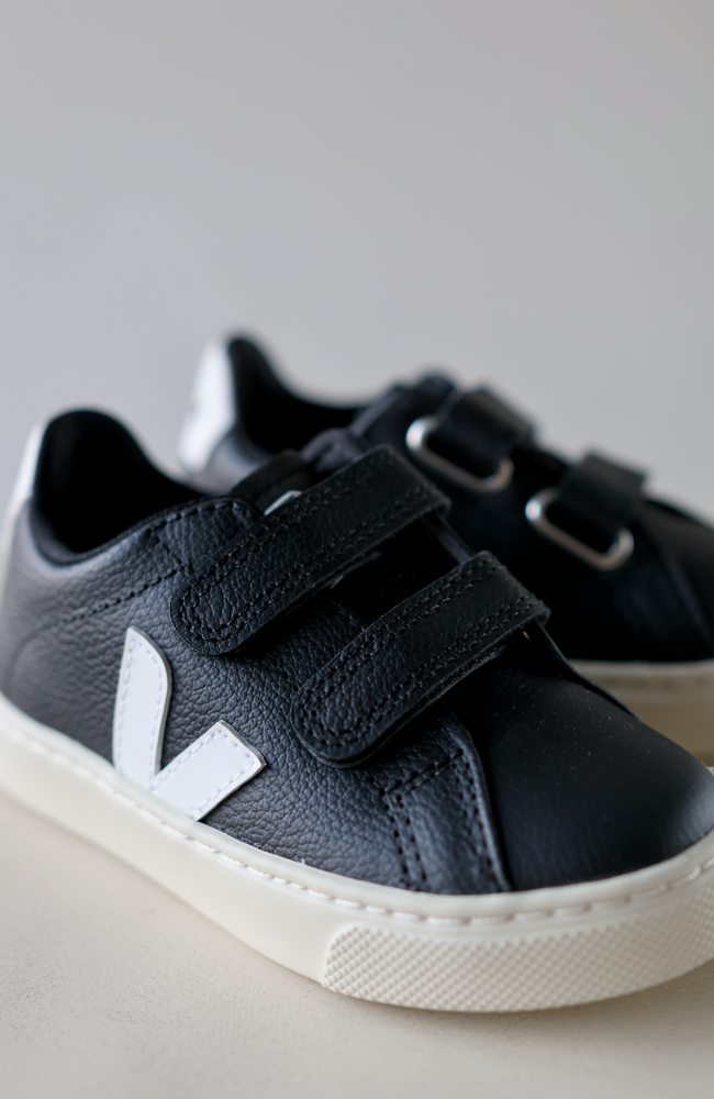 Esplar - Black/White