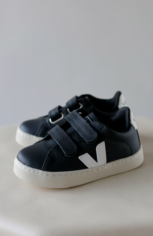 Esplar - Black/White