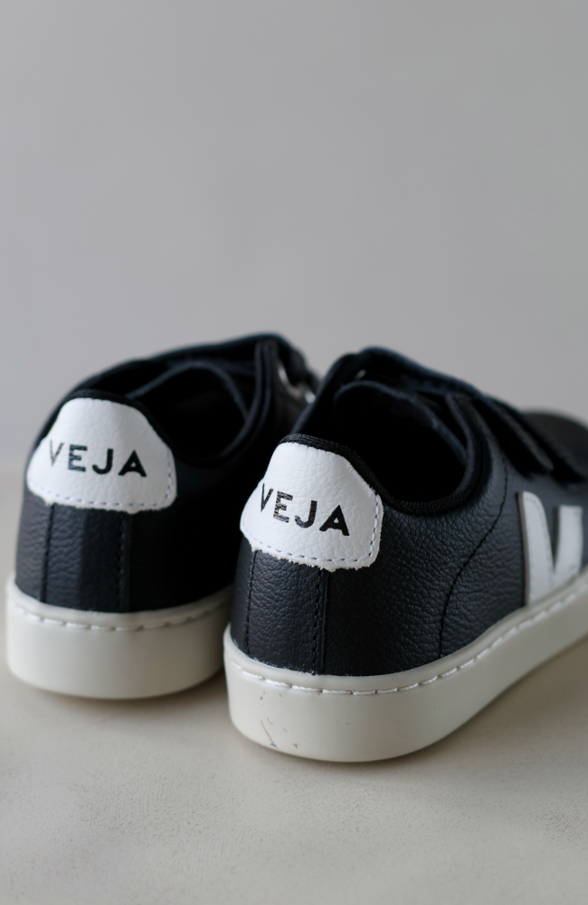 Esplar - Black/White