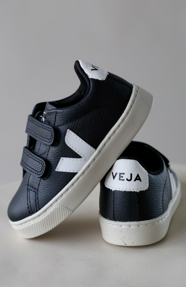 Esplar - Black/White