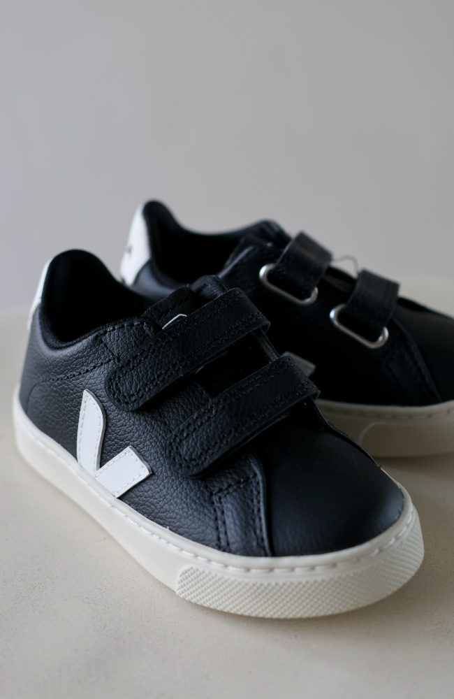 Esplar - Black/White