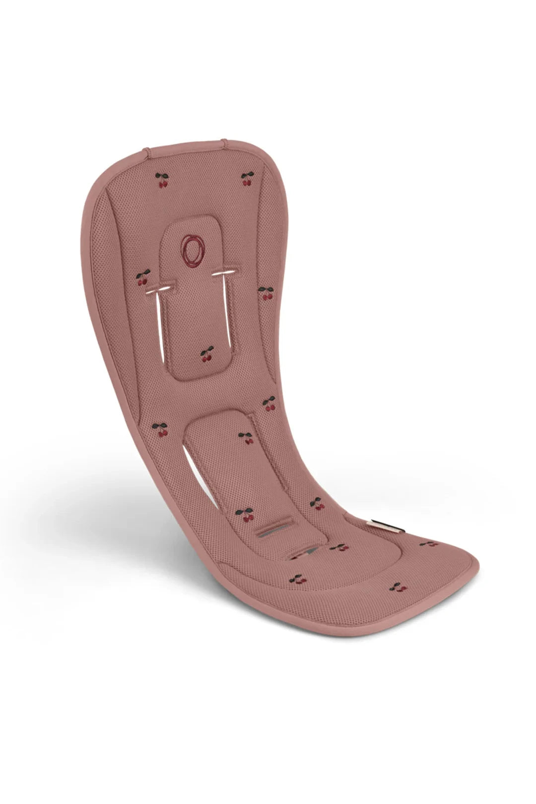 Dual Comfort Seat Liner - Konges Slojd Cherry LIMITED