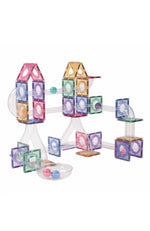 Ball Run Clever Pack Pastel / 110 pc