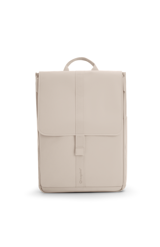 Bugaboo Skötryggsäck - Desert Taupe