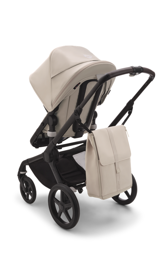 Bugaboo Skötryggsäck - Desert Taupe