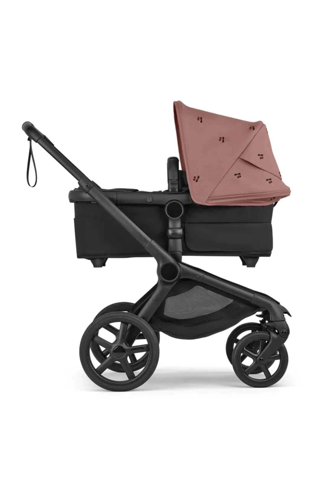 Fox⁵ Renew Sun Canopy - Konges Slojd Cherry LIMITED