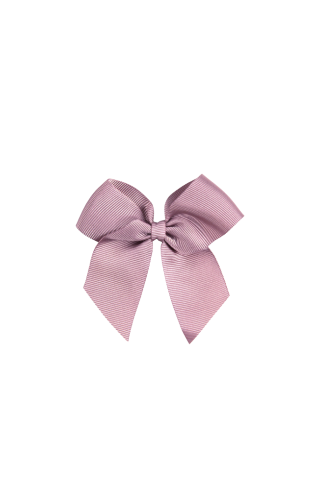Medium Bow - 544 Pink
