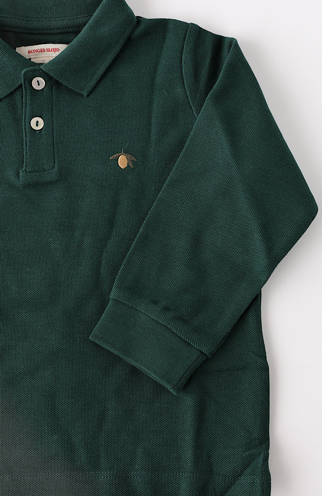 Florian LS Polo - Pine Grove