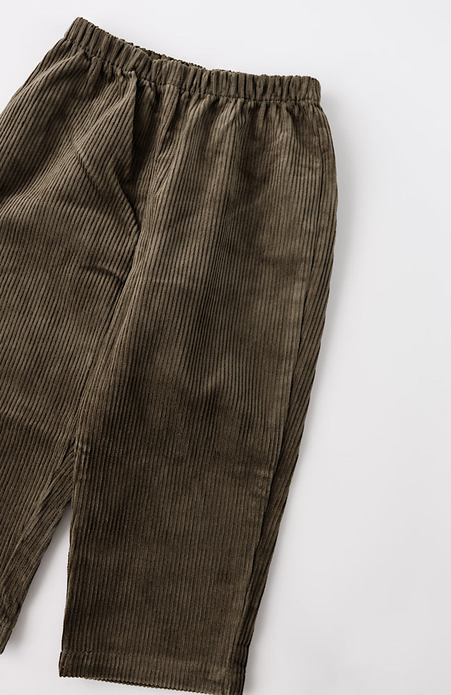 Sully Pants - Kalamata