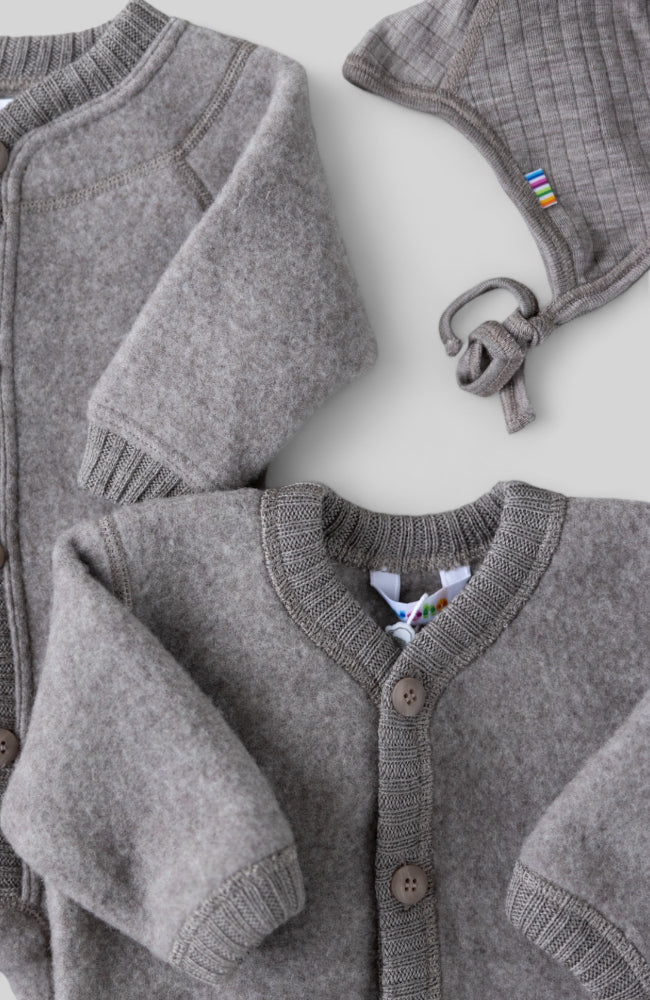 Cardigan - Sandur