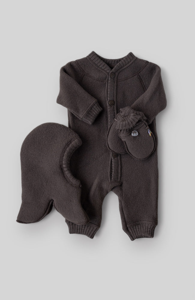 Ullar Lambhúshetta - Chocolate