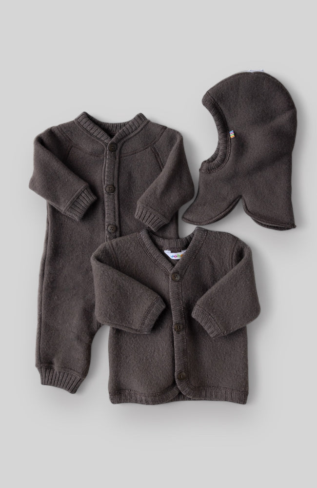 Ullar Lambhúshetta - Chocolate