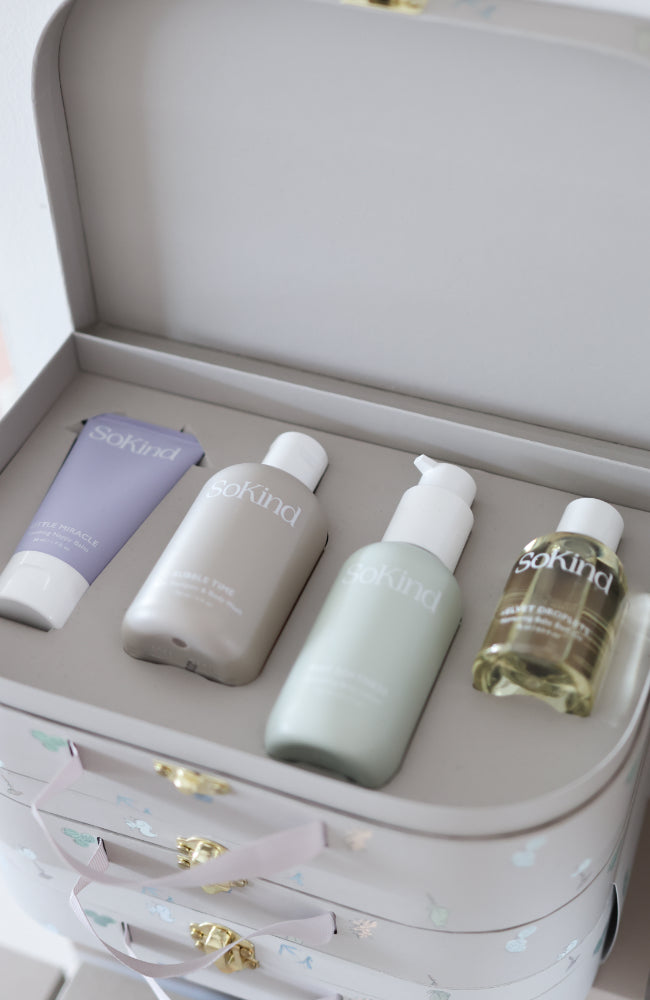 Dear Baby Kit