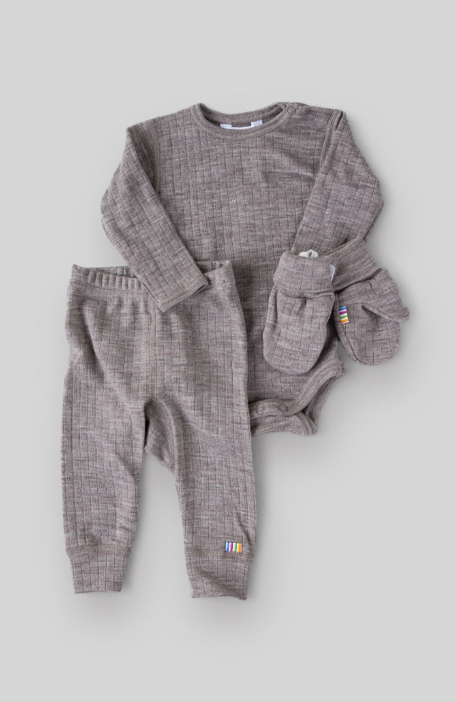 Ullar Vettlingar - Sandur