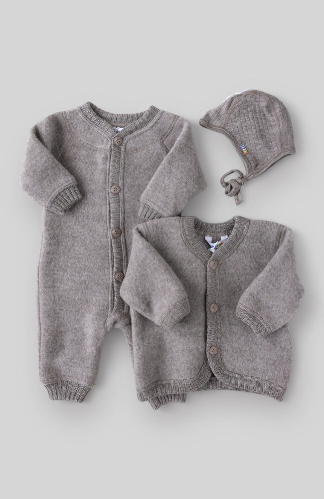 Cardigan - Sandur