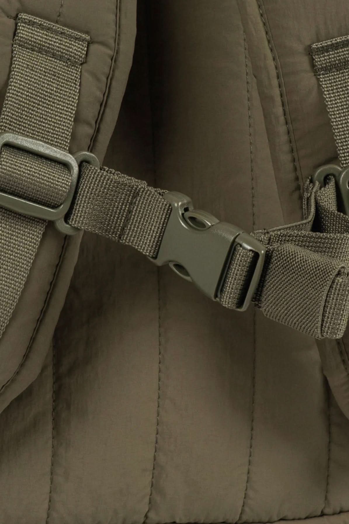 Juno Backpack - Kalamata