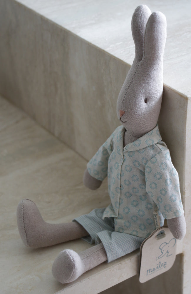 Rabbit Size 1 - Pyjamas