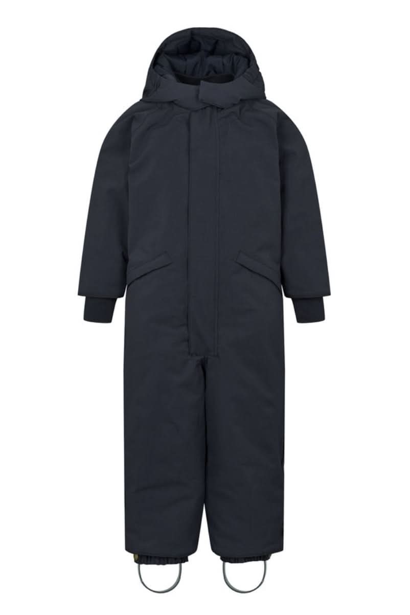 Ollie Tech Snow Suit - Darkness